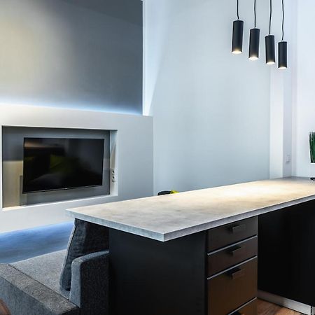 Stylish Designed Apartment In A Top Location เวียนนา ภายนอก รูปภาพ